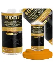 Środek dodatek zwiększający przyczepność podkładów i lakierów akrylowych i poliuretanowych 0,5L