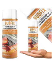 Rozcieńczalnik Do Cieniowania Lakieru Spray 400ml (Spot Blender)