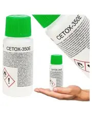 Utwardzacz Cetox 350E do szpachlówki natryskowej 30ml
