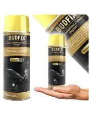 Wosk do konserwacji i ochrony podwozia brązowy chroniący przed korozją w sprayu 500ml