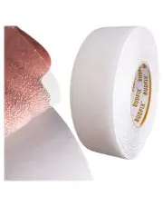 Taśma antypoślizgowa basenowa jachtowa bezbarwna przezroczysta aqua 50mm 18m