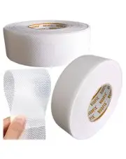 Taśma antypoślizgowa bezbarwna do poręczy gumowa przezroczysta PEVA 50mm 18m