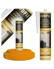 Klej Do Luster Bezbarwny Hybrydowy 300ml