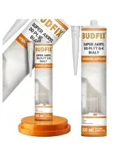 Akryl Biały Do Płyt G-K i Regipsów 300ml