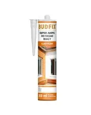 Akryl Biały Do Fasad Elastyczny 300ml