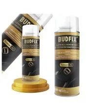 Klej Do Podsufitki Samochodowej Wysokotemperaturowy Tapicerski Spray 500ml do +140°C