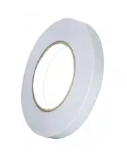 Taśma dwustronna włókninowa 38mm/50m taśma włókninowa fizelinowa introligatorska samoprzylepna