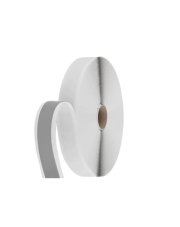 Taśma butylowa samoprzylepna 30mm 25m szara