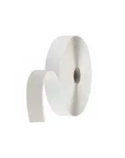 Taśma butylowa gr.3mm 30mm 15m taśma butylowa biała dwustronna do kampera motoryzacyjna