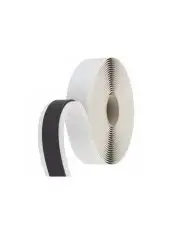 Taśma butylowa gr. 2,6mm 25mm 35m dwustronna czarna dekarska butyl 