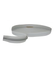 Sznur butylowy szary fi 10mm / 5m
